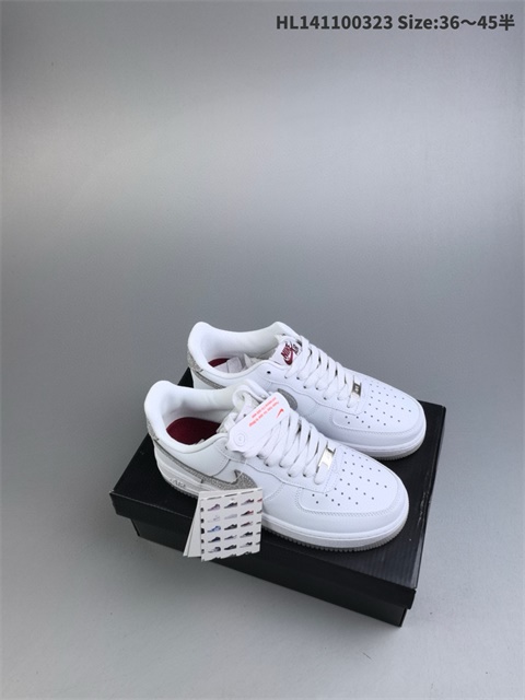 women air force one shoes 36-45 2025-9-19-111